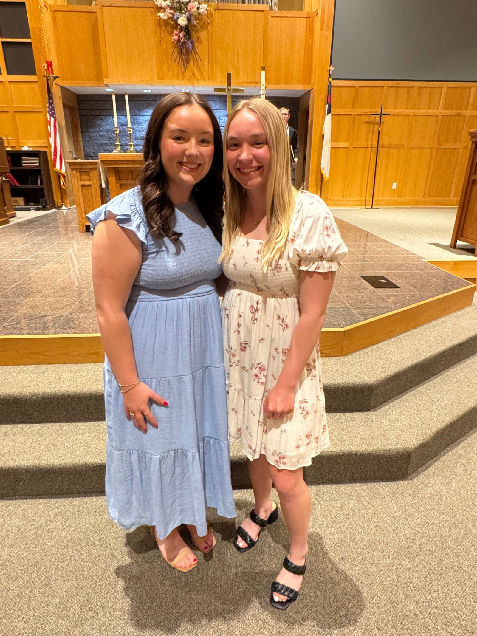 Banquet picture from 2026