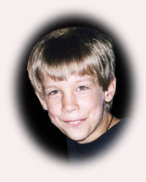 Portrait of Owen Fishcer