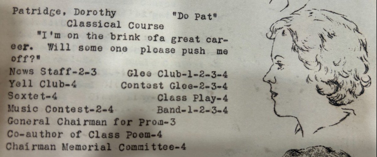 Portrait of Rylee Scoular