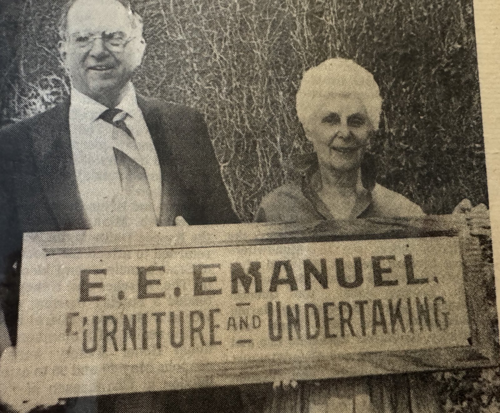 Portrait of Qualon Grant