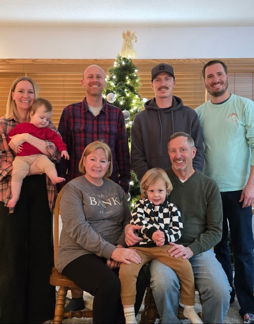 Portrait of Ruth Luis-Gomez