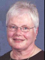 Portrait of Veronica Fonder