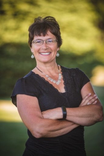 Portrait of Siera Wenzl