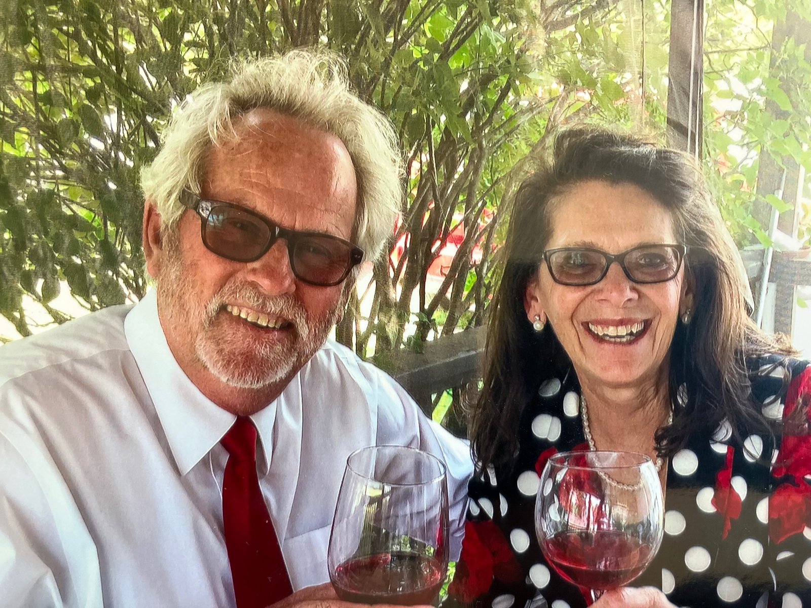 Portrait of Joshua Pederson