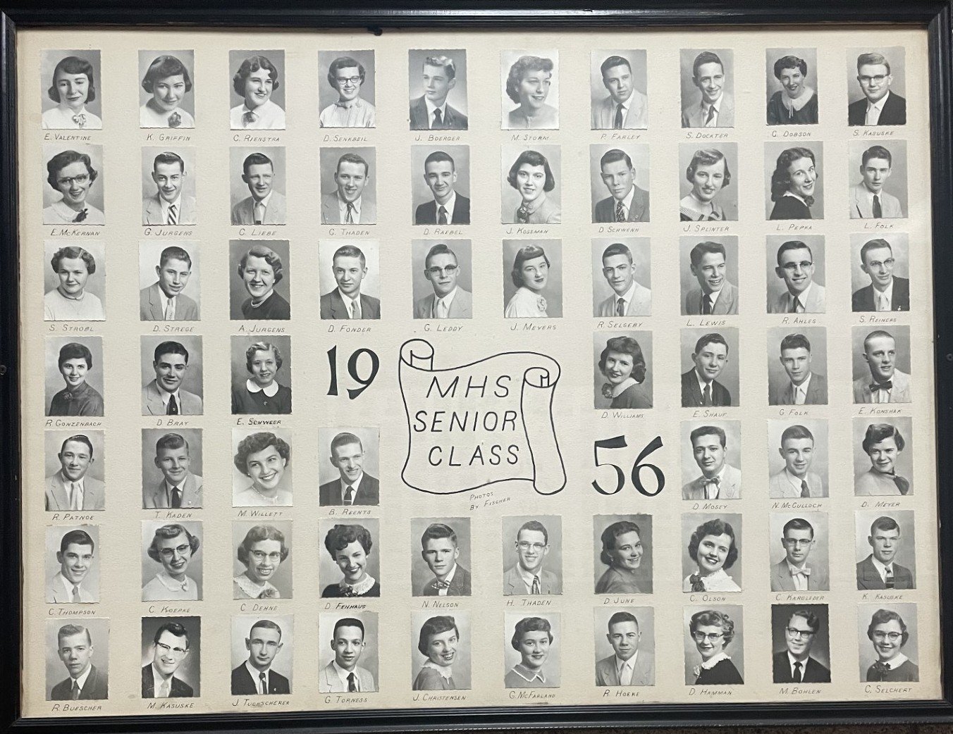 Portrait of Ruth Luis-Gomez