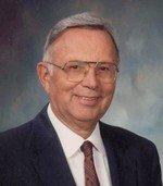 Portrait of Jacob Erickson